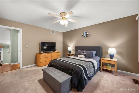 Tiny photo for 23138 Judith Court, Plainfield, IL 60586 (MLS # 12598552)