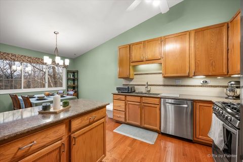 Tiny photo for 23138 Judith Court, Plainfield, IL 60586 (MLS # 12598552)