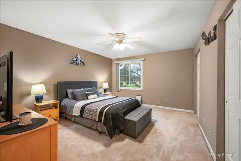 Tiny photo for 23138 Judith Court, Plainfield, IL 60586 (MLS # 12598552)