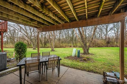 Tiny photo for 23138 Judith Court, Plainfield, IL 60586 (MLS # 12598552)