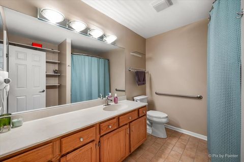 Tiny photo for 23138 Judith Court, Plainfield, IL 60586 (MLS # 12598552)