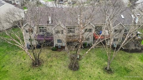 Tiny photo for 23138 Judith Court, Plainfield, IL 60586 (MLS # 12598552)