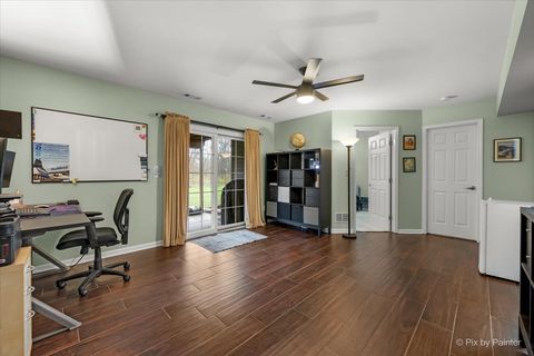 Tiny photo for 23138 Judith Court, Plainfield, IL 60586 (MLS # 12598552)