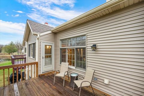 Tiny photo for 23138 Judith Court, Plainfield, IL 60586 (MLS # 12598552)