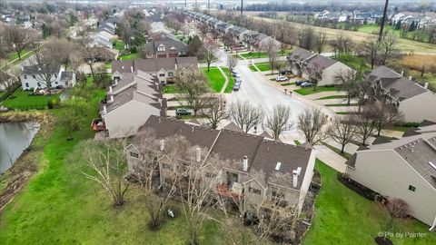 Tiny photo for 23138 Judith Court, Plainfield, IL 60586 (MLS # 12598552)