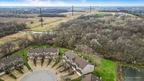 Tiny photo for 23138 Judith Court, Plainfield, IL 60586 (MLS # 12598552)