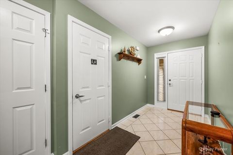 Tiny photo for 23138 Judith Court, Plainfield, IL 60586 (MLS # 12598552)