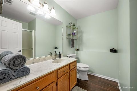 Tiny photo for 23138 Judith Court, Plainfield, IL 60586 (MLS # 12598552)