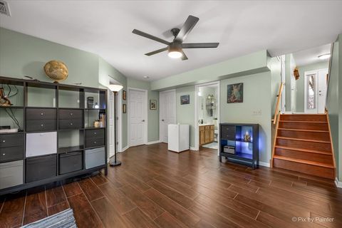 Tiny photo for 23138 Judith Court, Plainfield, IL 60586 (MLS # 12598552)