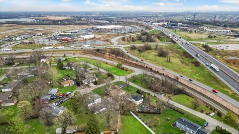 Tiny photo for 23138 Judith Court, Plainfield, IL 60586 (MLS # 12598552)