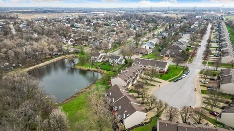 Tiny photo for 23138 Judith Court, Plainfield, IL 60586 (MLS # 12598552)