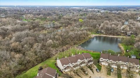 Tiny photo for 23138 Judith Court, Plainfield, IL 60586 (MLS # 12598552)