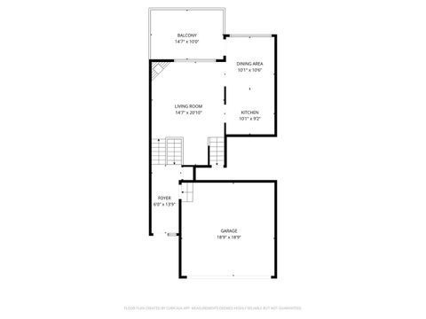 Tiny photo for 23138 Judith Court, Plainfield, IL 60586 (MLS # 12598552)