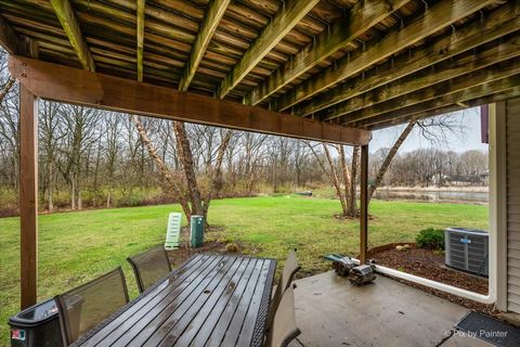 Tiny photo for 23138 Judith Court, Plainfield, IL 60586 (MLS # 12598552)