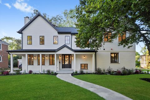 1037 Belleforte Avenue Oak Park IL 60302