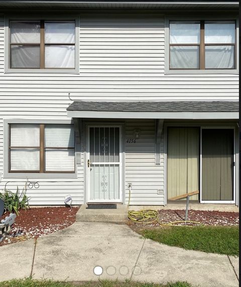 Tiny photo for 4156 191st Court #4156, Country Club Hills, IL 60478 (MLS # 12627818)