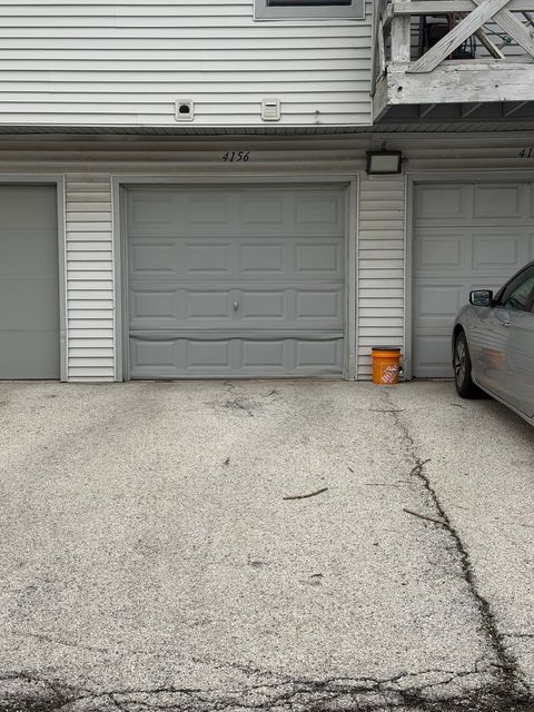 Tiny photo for 4156 191st Court #4156, Country Club Hills, IL 60478 (MLS # 12627818)