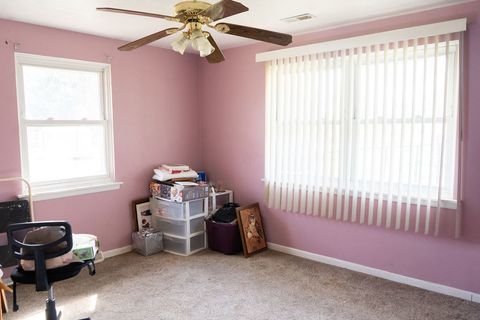 Tiny photo for 7426 Lancaster Road, Peoria, IL 61607 (MLS # 12600776)