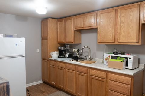 Tiny photo for 7426 Lancaster Road, Peoria, IL 61607 (MLS # 12600776)