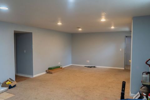 Tiny photo for 7426 Lancaster Road, Peoria, IL 61607 (MLS # 12600776)