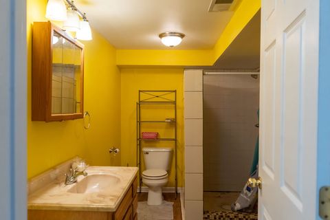 Tiny photo for 7426 Lancaster Road, Peoria, IL 61607 (MLS # 12600776)