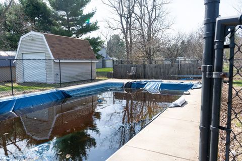 Tiny photo for 7426 Lancaster Road, Peoria, IL 61607 (MLS # 12600776)