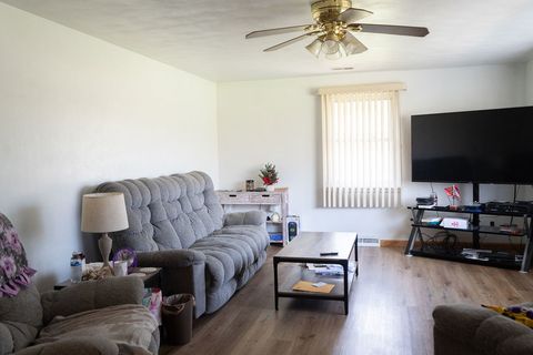 Tiny photo for 7426 Lancaster Road, Peoria, IL 61607 (MLS # 12600776)