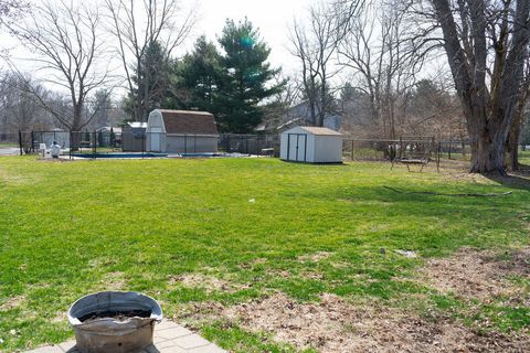 Tiny photo for 7426 Lancaster Road, Peoria, IL 61607 (MLS # 12600776)