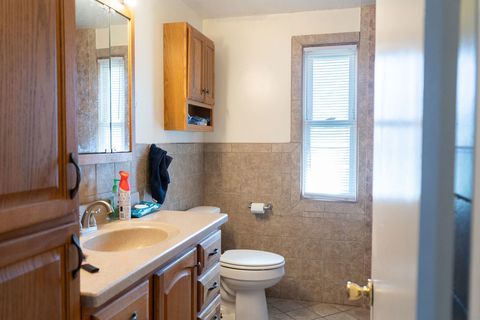 Tiny photo for 7426 Lancaster Road, Peoria, IL 61607 (MLS # 12600776)