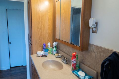 Tiny photo for 7426 Lancaster Road, Peoria, IL 61607 (MLS # 12600776)