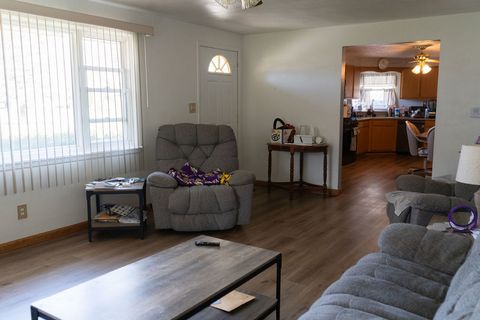 Tiny photo for 7426 Lancaster Road, Peoria, IL 61607 (MLS # 12600776)