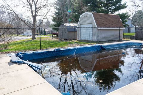 Tiny photo for 7426 Lancaster Road, Peoria, IL 61607 (MLS # 12600776)