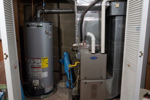 Tiny photo for 7426 Lancaster Road, Peoria, IL 61607 (MLS # 12600776)