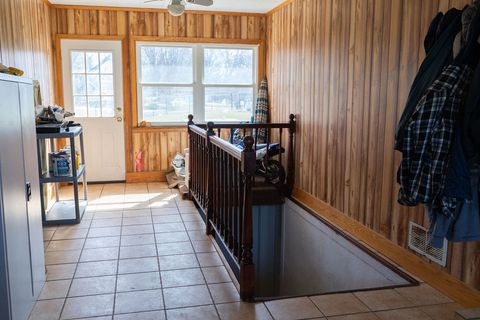 Tiny photo for 7426 Lancaster Road, Peoria, IL 61607 (MLS # 12600776)