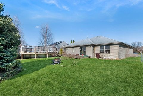 Tiny photo for 2635 Molly Court, New Lenox, IL 60451 (MLS # 12600664)
