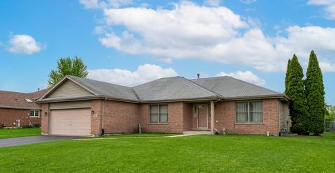 Photo of 2635 Molly Court, New Lenox, IL 60451 (MLS # 12600664)