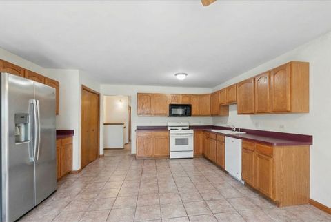 Tiny photo for 2635 Molly Court, New Lenox, IL 60451 (MLS # 12600664)