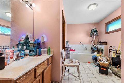 Tiny photo for 2635 Molly Court, New Lenox, IL 60451 (MLS # 12600664)