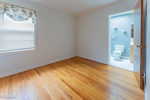 Tiny photo for 266 Columbia Avenue, Des Plaines, IL 60016 (MLS # 12523562)