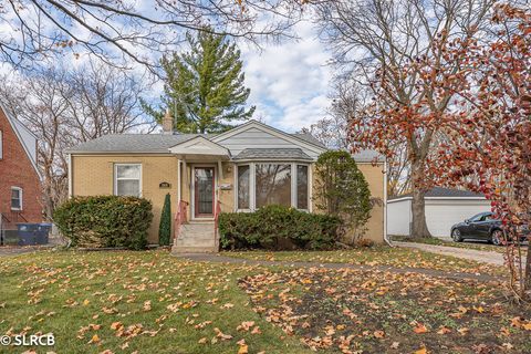 Photo of 266 Columbia Avenue, Des Plaines, IL 60016 (MLS # 12523562)