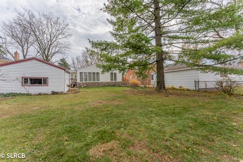 Tiny photo for 266 Columbia Avenue, Des Plaines, IL 60016 (MLS # 12523562)