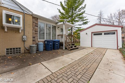 Tiny photo for 266 Columbia Avenue, Des Plaines, IL 60016 (MLS # 12523562)