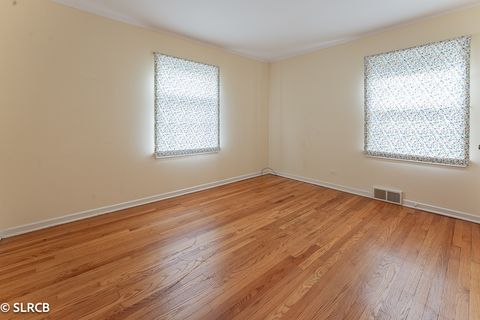 Tiny photo for 266 Columbia Avenue, Des Plaines, IL 60016 (MLS # 12523562)