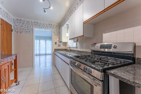 Tiny photo for 266 Columbia Avenue, Des Plaines, IL 60016 (MLS # 12523562)