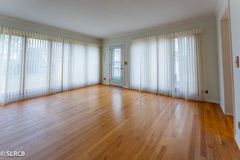 Tiny photo for 266 Columbia Avenue, Des Plaines, IL 60016 (MLS # 12523562)