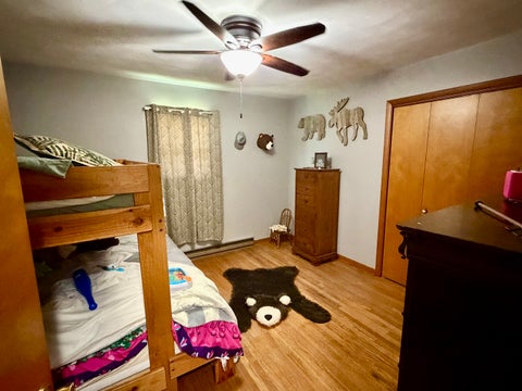 Tiny photo for 715 Hager Avenue, Milledgeville, IL 61051 (MLS # 12705717)