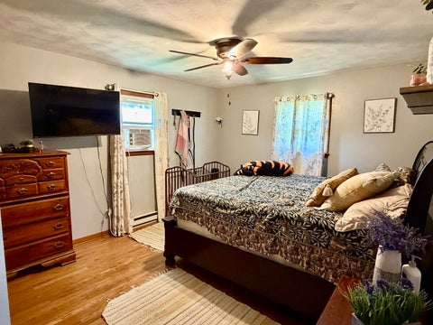 Tiny photo for 715 Hager Avenue, Milledgeville, IL 61051 (MLS # 12705717)