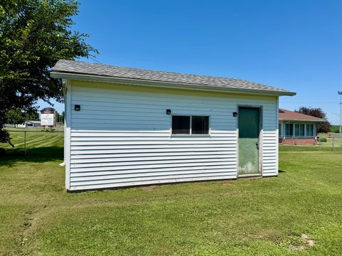 Tiny photo for 715 Hager Avenue, Milledgeville, IL 61051 (MLS # 12705717)