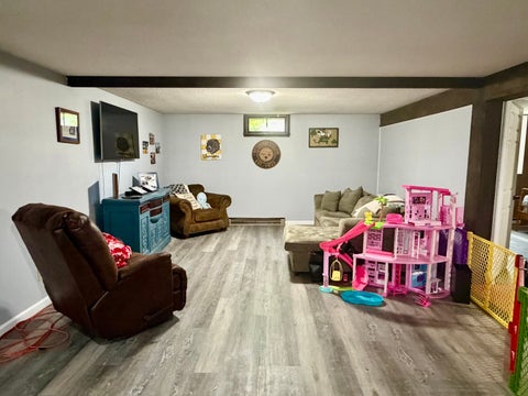 Tiny photo for 715 Hager Avenue, Milledgeville, IL 61051 (MLS # 12705717)