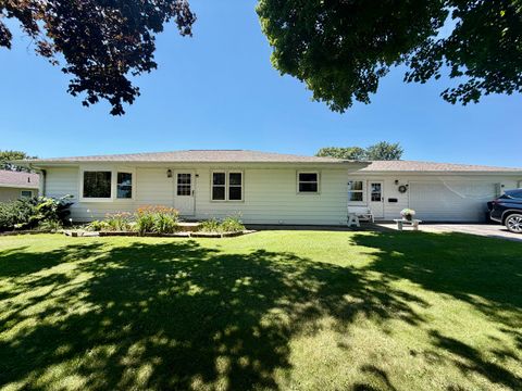 715 Hager Avenue, Milledgeville, IL 61051 - #: 12705717